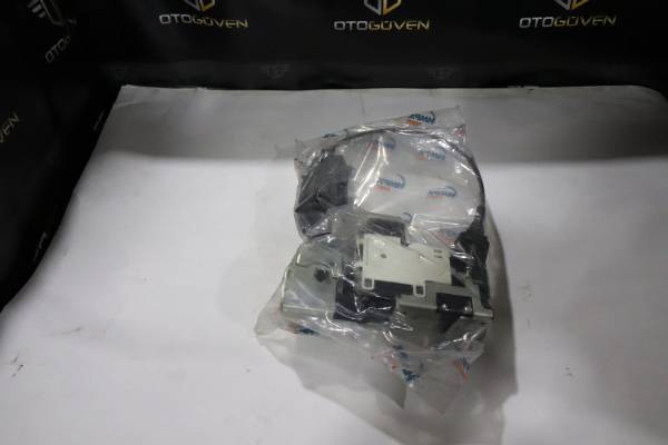 FORD TRANSİT 350 E-ED-EL-L-M ÇIKMA PARÇA TRANSİT V347 SIFIR ÖN KAPI KİLİDİ